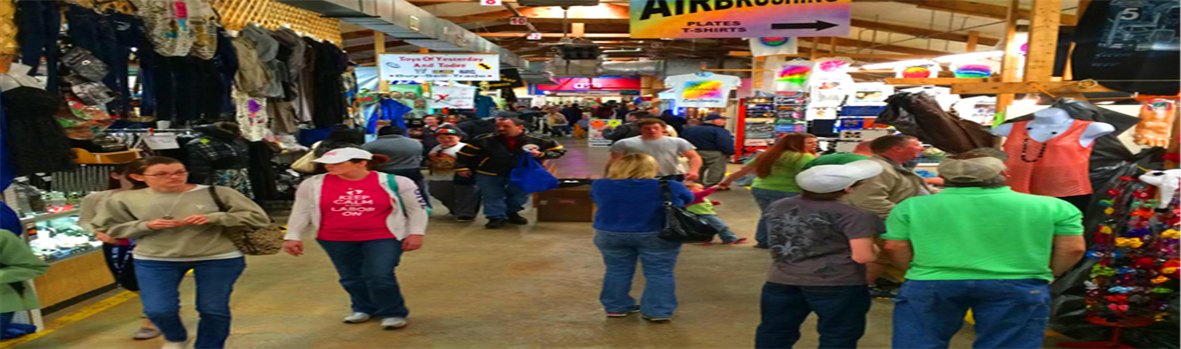 Home Flea Land Of Bowling Green